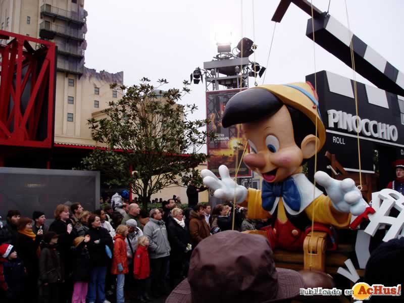 Walt Disney Studios Paris 82