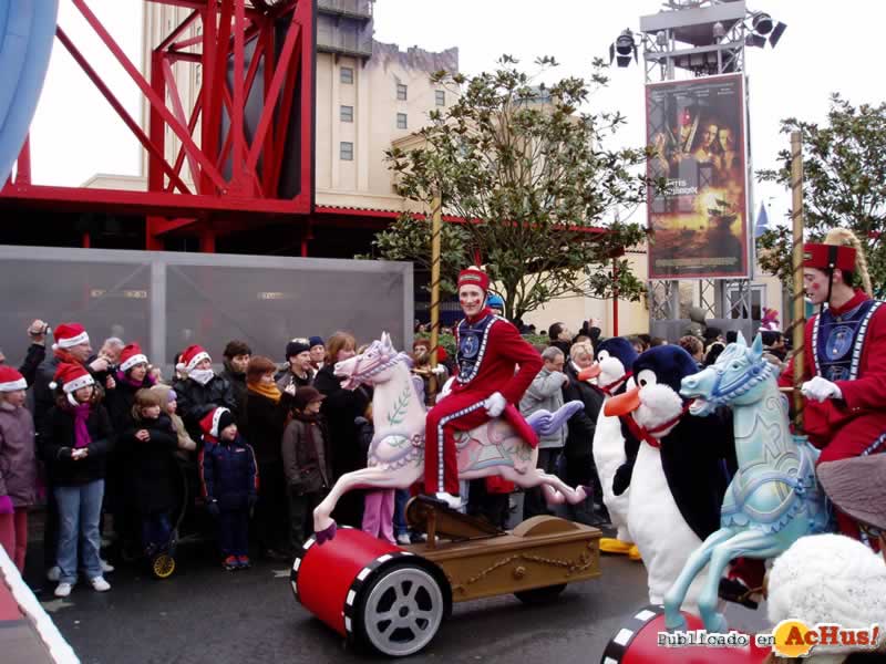 Walt Disney Studios Paris 84