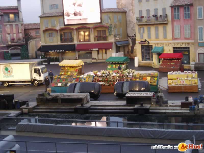 Walt Disney Studios Paris 96