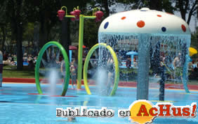 zona juegos infantiles