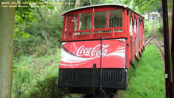 Funicular