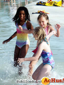 splash beach image