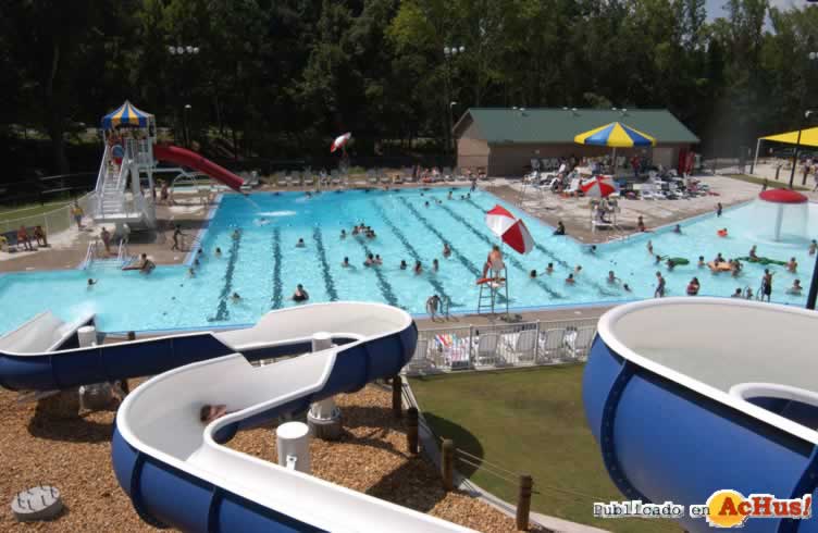 Arkadelphia Aquatic Park 04