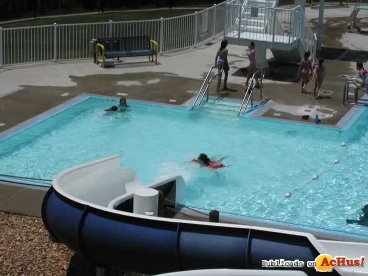 Arkadelphia Aquatic Park 05