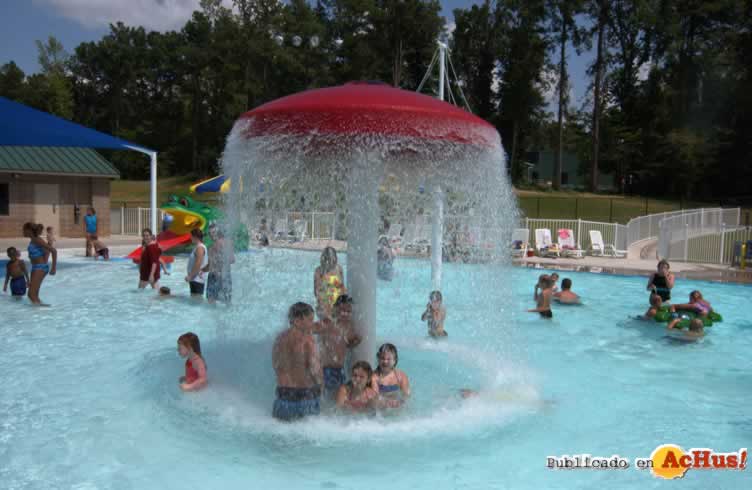 Arkadelphia Aquatic Park 06