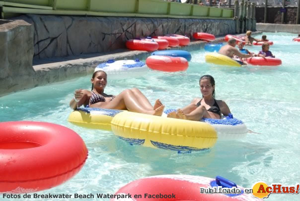 Casino Pier Breakwater Beach Waterpark 05