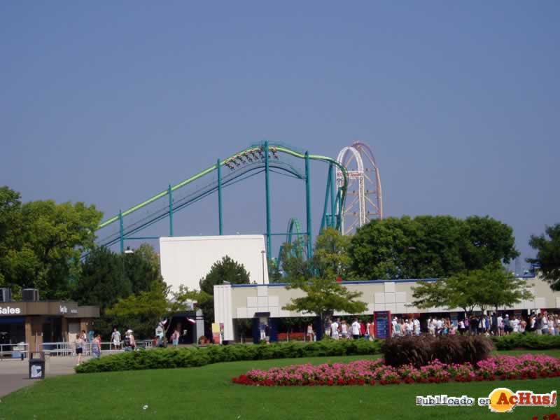 Cedar Point 03