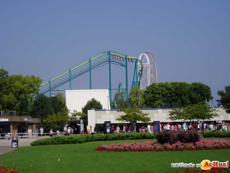 Cedar Point 04