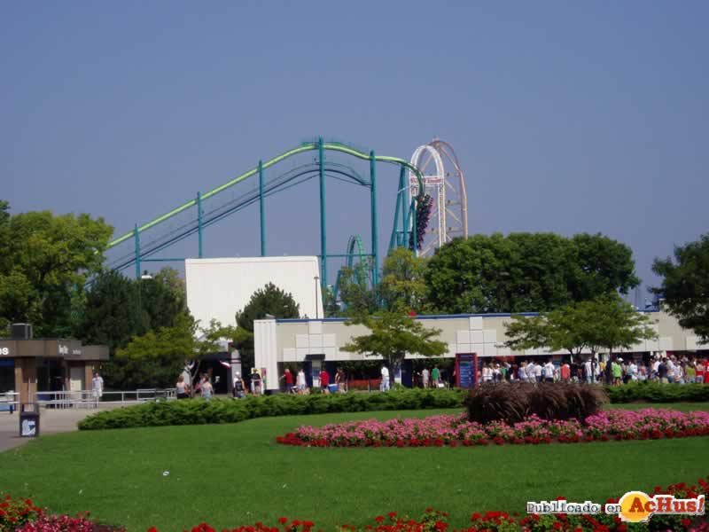 Cedar Point 05