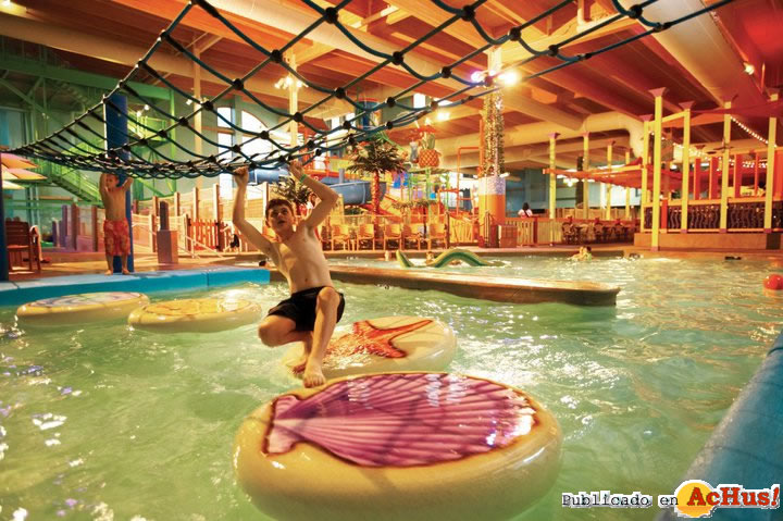 CoCo Key Water Resort New Jersey 05