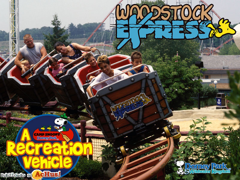 WoodstockExpress