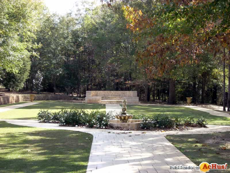 Dothan Area Botanical Gardens 02