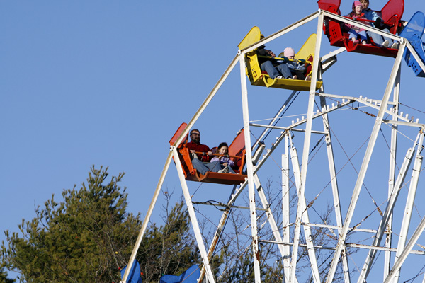 Ferris Wheel