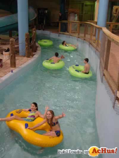 H2Oasis Indoor Waterpark 01