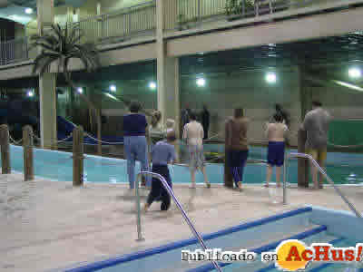 H2Oasis Indoor Waterpark 04