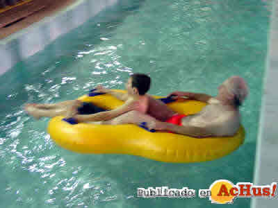 H2Oasis Indoor Waterpark 05