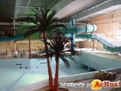 H2Oasis Indoor Waterpark 06