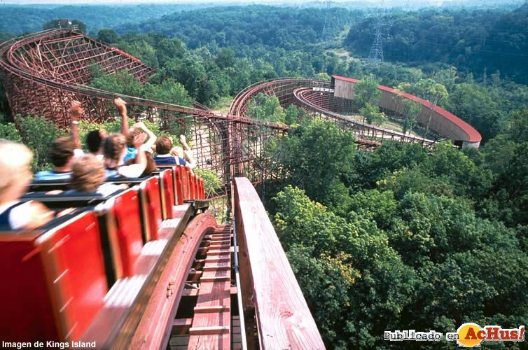 Kings Island 07