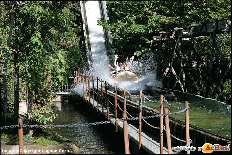 LogFlume