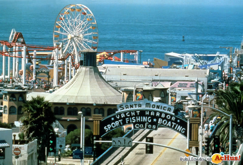 SantaMonicaPier