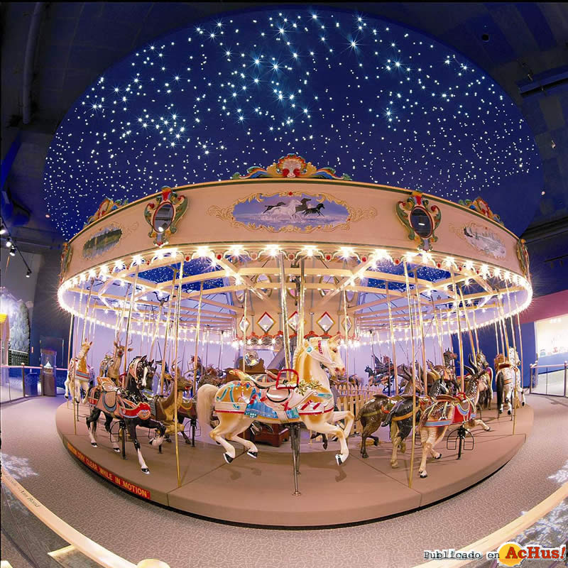 carousel