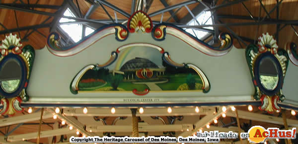 The Heritage Carousel 06