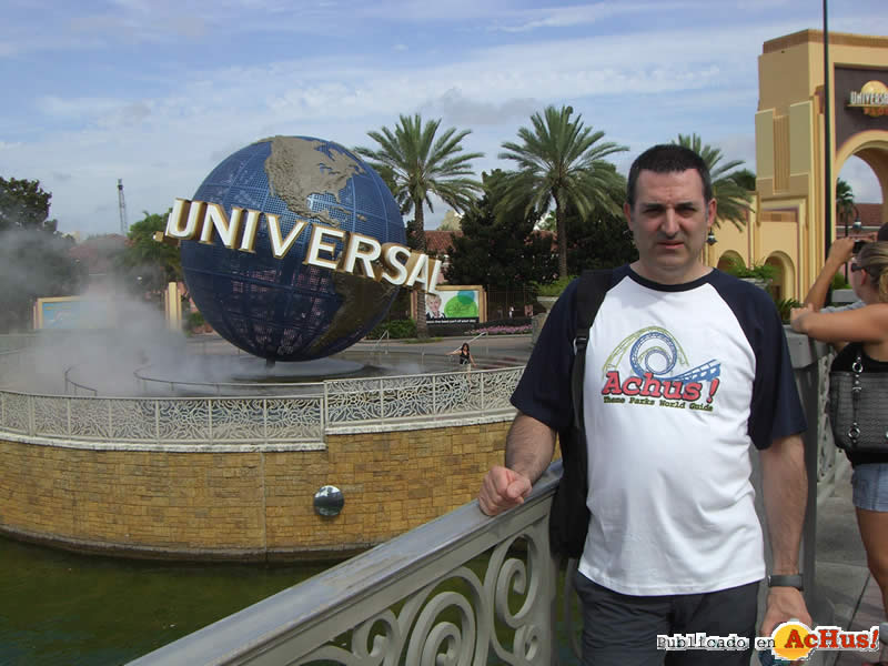 Universal Orlando 01