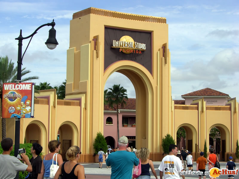 Universal Orlando 02