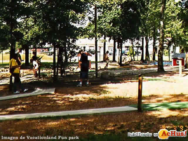 Vacationland Fun Park 01