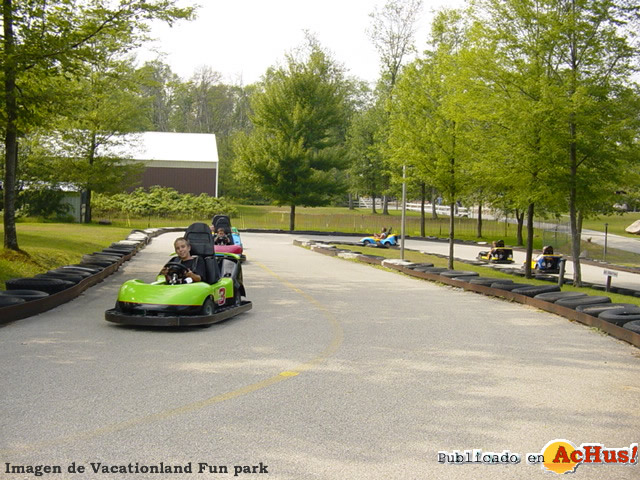 Vacationland Fun Park 02