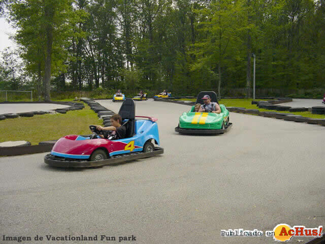 Vacationland Fun Park 03