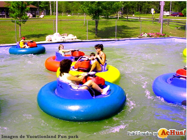 Vacationland Fun Park 04