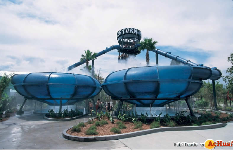 Imagen de Wet n Wild Orlando Storm