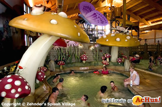 Splash Village 03