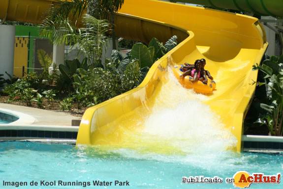 Imagen de kool runnings water park Kool Runnings 04