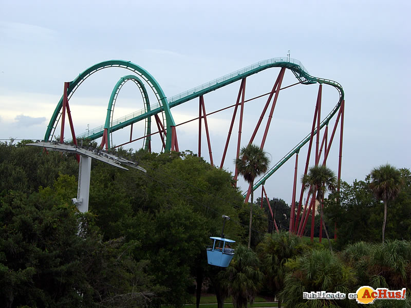 Busch Gardens Africa 01